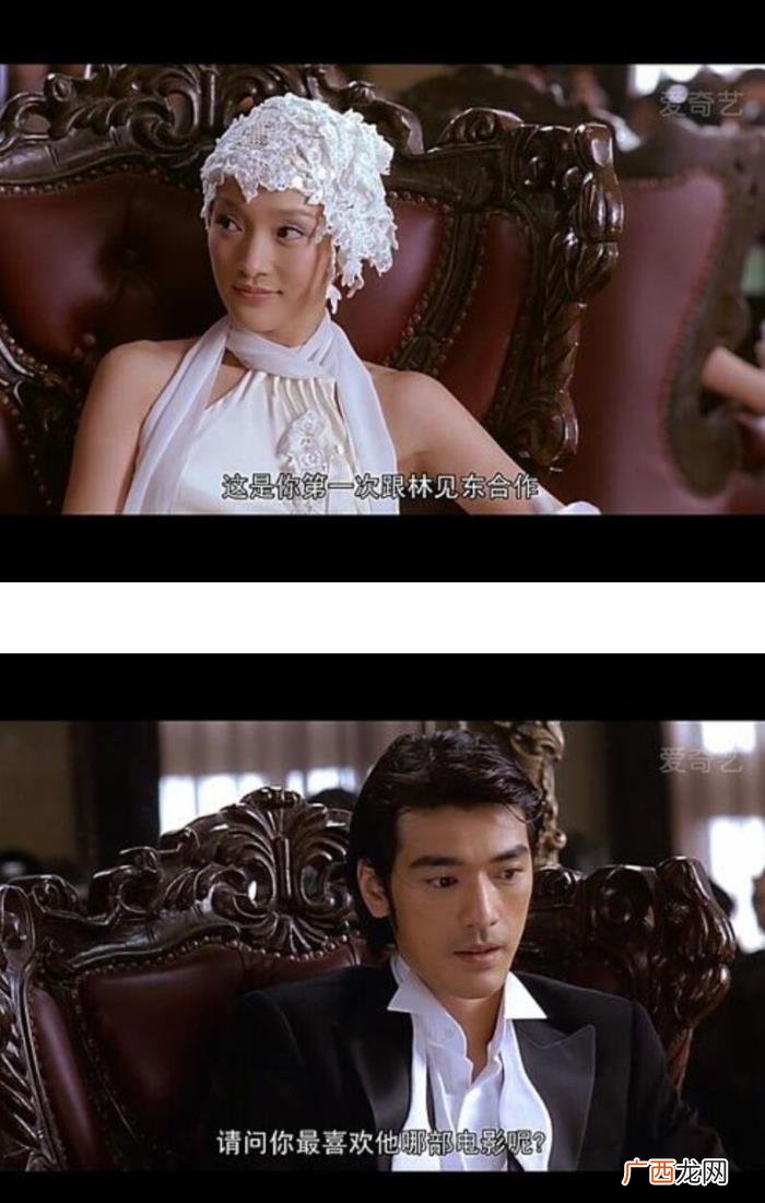 金城武介绍,史上最全的金城武作品介绍(帅图超多