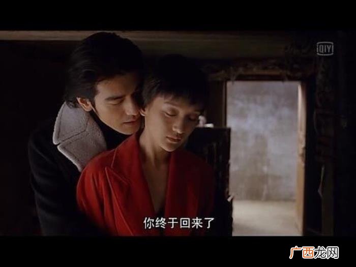 金城武介绍,史上最全的金城武作品介绍(帅图超多