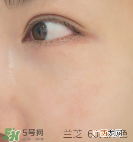 兰芝隔离霜怎么样?兰芝隔离霜好用吗?