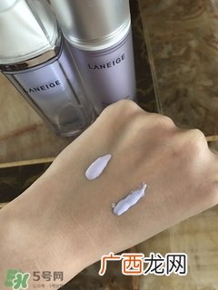 兰芝隔离霜多少钱?兰芝隔离霜专柜价格