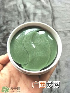 香蒲丽绿公主眼膜怎么样?香蒲丽绿公主眼膜好用吗?
