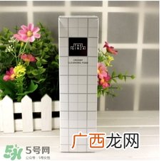 the ginza洗面奶多少钱？the ginza洗面奶专柜价格