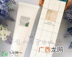 the ginza洗面奶多少钱？the ginza洗面奶专柜价格