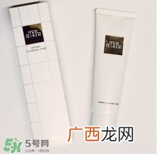 the ginza洗面奶怎么样？the ginza洗面奶好用吗？