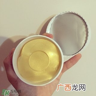 petitfee黄金眼膜多少钱?petitfee黄金眼膜专柜价格