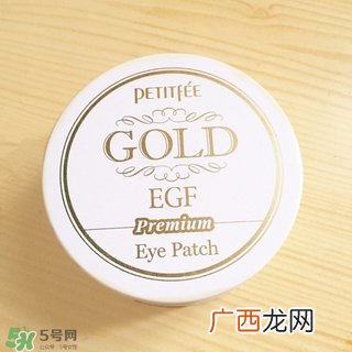 petitfee黄金眼膜多少钱?petitfee黄金眼膜专柜价格