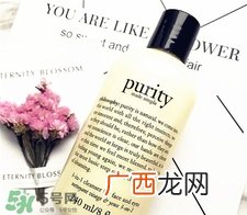 Philosophy自然哲学三合一洗面奶好用吗?自然哲学洗面奶怎么样?