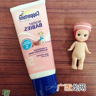 水宝宝防晒霜怎么样?水宝宝防晒霜好用吗?