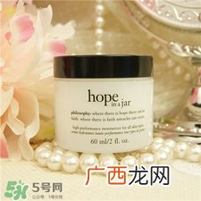 Philosophy自然哲学希望面霜好用吗?自然哲学希望面霜怎么样?