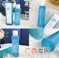 aqutop素颜水好用吗?aqutop素颜水怎么样?