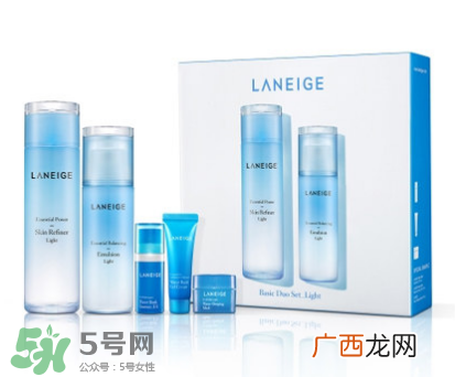 敏感肌肤可以用兰芝吗 敏感肌肤能用兰芝吗