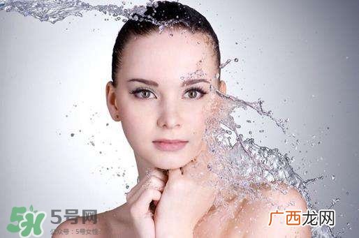 皮肤缺水怎么补水最快 皮肤缺水怎么补