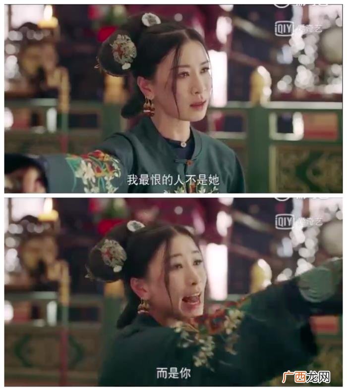 宋轶吴谨言，唐嫣吴谨言之后佘诗曼又给宋轶当女配