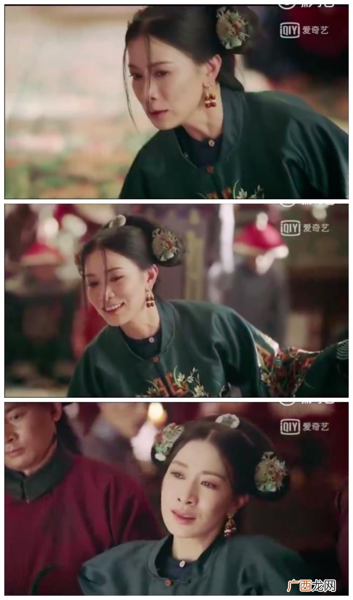 宋轶吴谨言，唐嫣吴谨言之后佘诗曼又给宋轶当女配