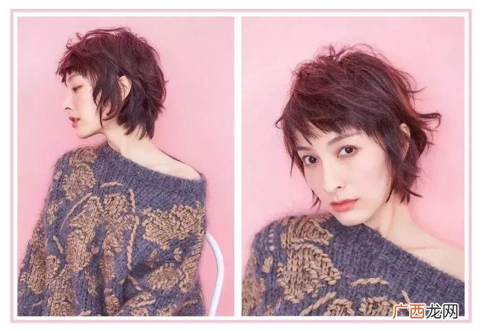 周笔畅头发，IU、吴昕、周笔畅的头发都是些什么神仙颜色啊