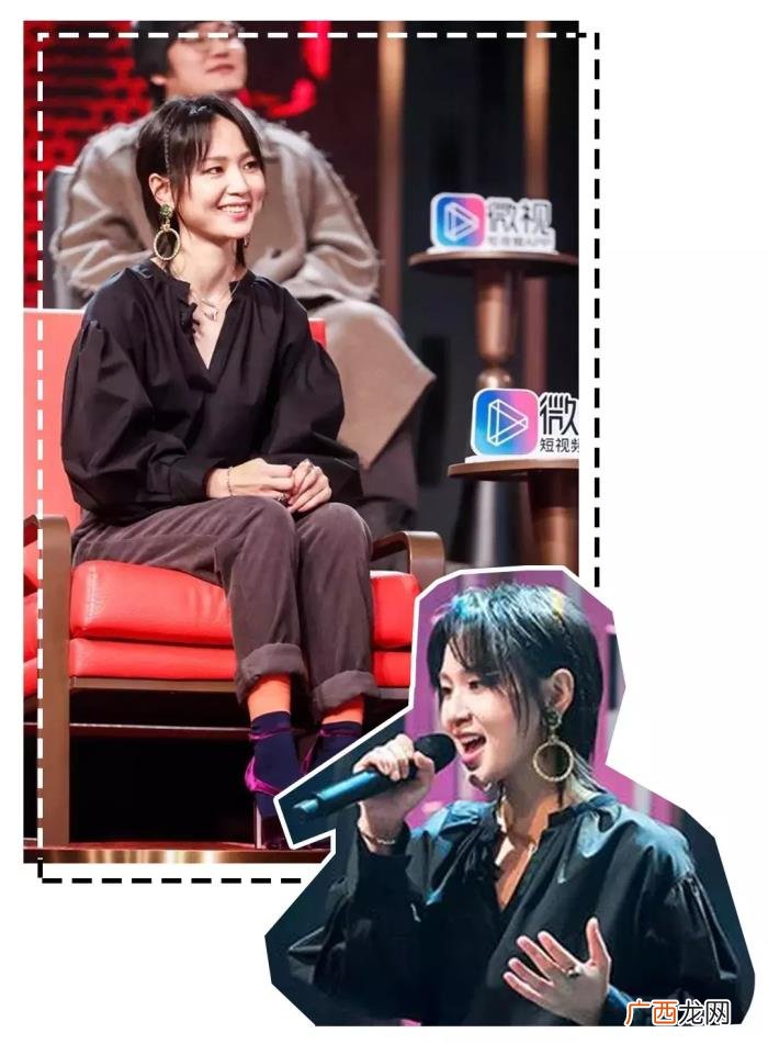 周笔畅头发，IU、吴昕、周笔畅的头发都是些什么神仙颜色啊