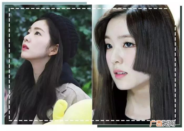 周笔畅头发，IU、吴昕、周笔畅的头发都是些什么神仙颜色啊