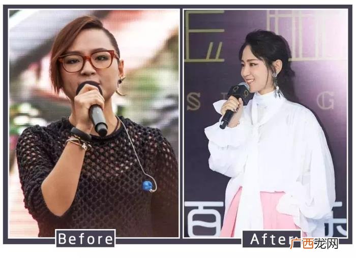 周笔畅头发，IU、吴昕、周笔畅的头发都是些什么神仙颜色啊
