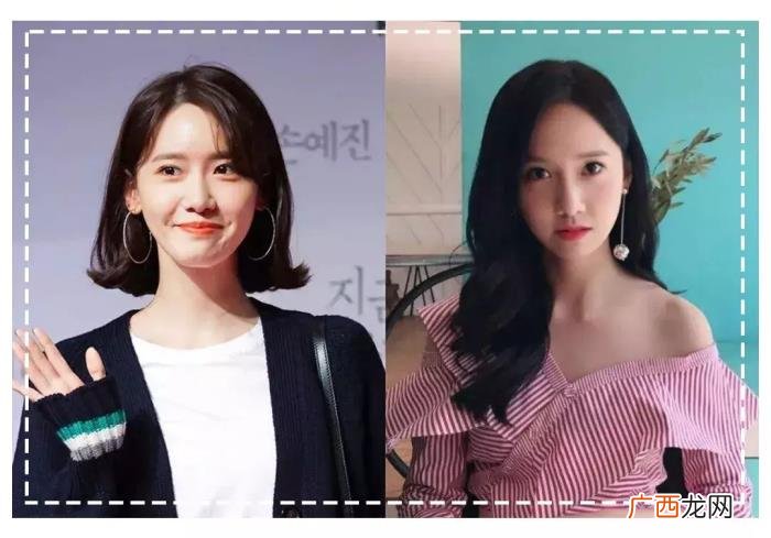 周笔畅头发，IU、吴昕、周笔畅的头发都是些什么神仙颜色啊