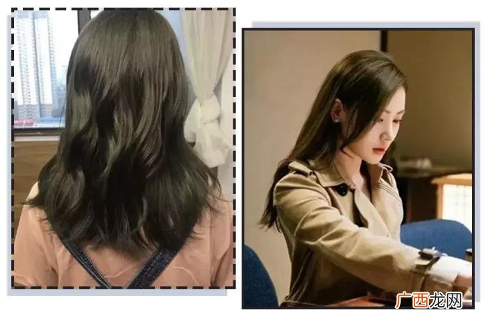 周笔畅头发，IU、吴昕、周笔畅的头发都是些什么神仙颜色啊