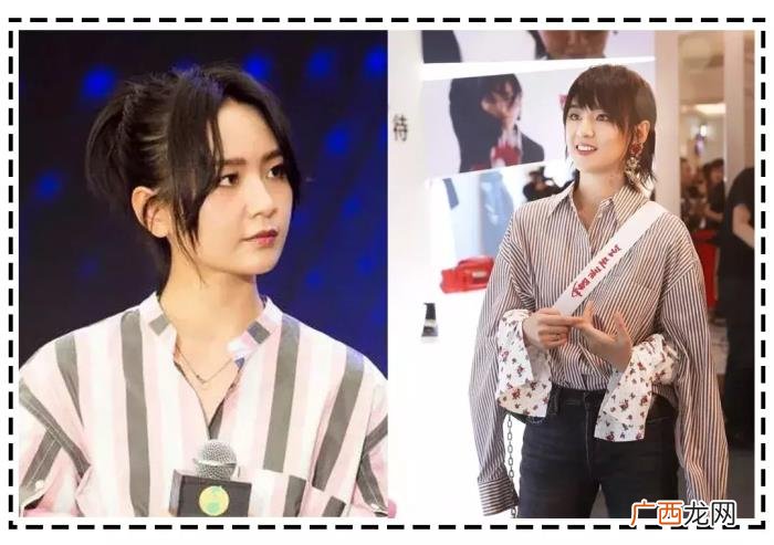 周笔畅头发，IU、吴昕、周笔畅的头发都是些什么神仙颜色啊