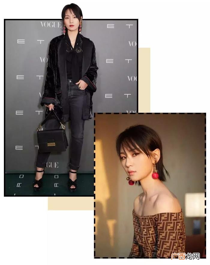 周笔畅头发，IU、吴昕、周笔畅的头发都是些什么神仙颜色啊