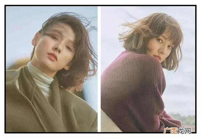 周笔畅头发，IU、吴昕、周笔畅的头发都是些什么神仙颜色啊