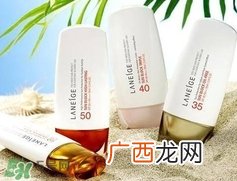 防晒霜可以当隔离霜用吗?防晒霜能当隔离霜用吗?