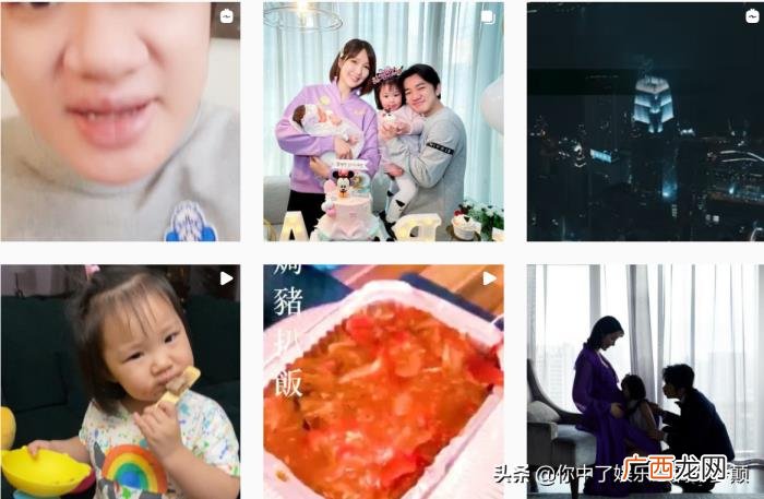 李亚男身高，王祖蓝李亚男与165cm栏杆合照自曝最萌身高差