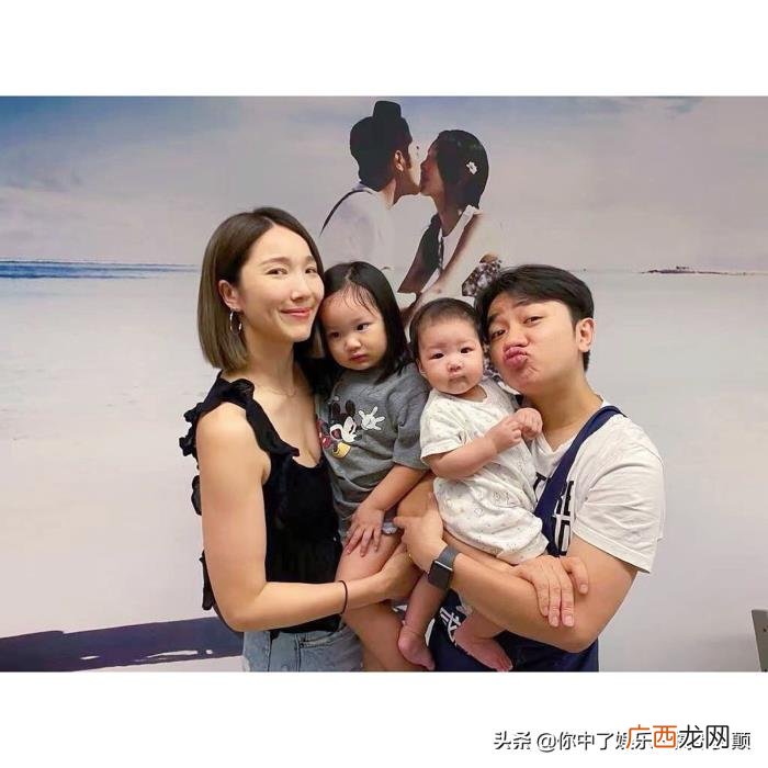 李亚男身高，王祖蓝李亚男与165cm栏杆合照自曝最萌身高差