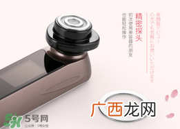 yaman有效果吗 雅萌美容仪效果揭秘
