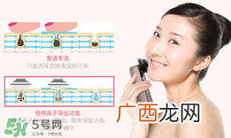 yaman有效果吗 雅萌美容仪效果揭秘