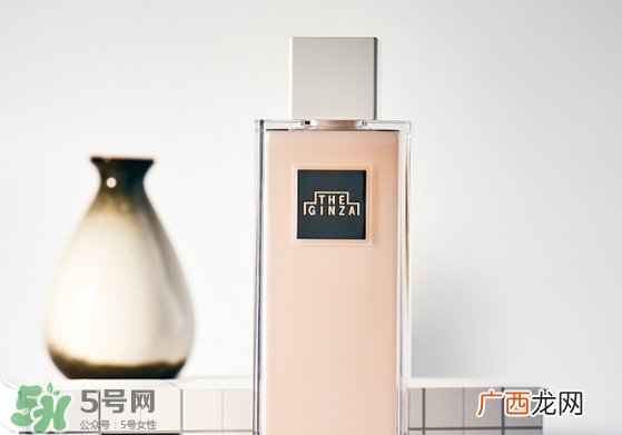 the ginza化妆水多少钱？the ginza化妆水专柜价格