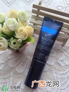 ahc防晒霜怎么用?ahc防晒霜使用方法