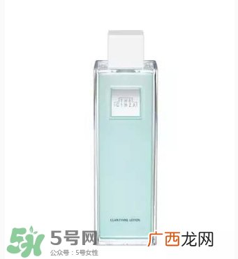the ginza化妆水粉色和蓝色哪个好？the ginza化妆水粉色蓝色区别