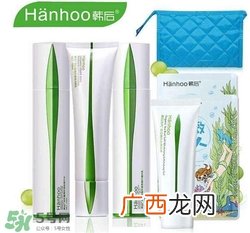 韩后葡萄籽系列好用吗？韩后葡萄籽系列怎么样？