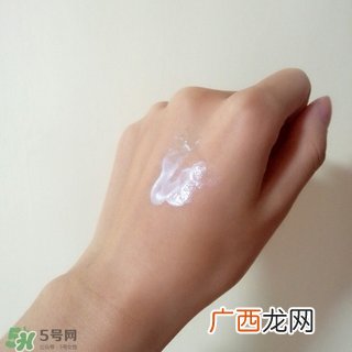 allie防晒霜怎么用?allie防晒霜使用方法