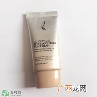 ahc防晒霜怎么样?ahc防晒霜好用吗?