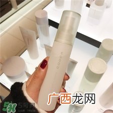 suqqu保湿喷雾化妆水怎么用?suqqu保湿喷雾用法