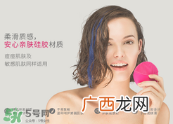 luna洗脸仪可以水洗吗 露娜洗脸仪可以水洗吗