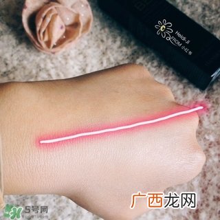 hanskin bb霜怎么用?韩斯清bb霜使用方法