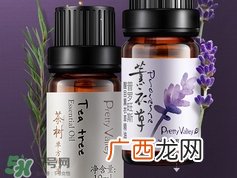 汇美舍精油和阿芙精油哪个好?有什么区别?