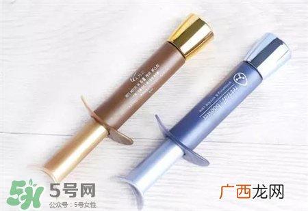 ahc婴儿针剂颈霜怎么用?ahc针剂颈霜使用方法