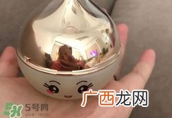 韩纪小鸡蛋面霜怎么样?韩纪小鸡蛋面霜好用吗?