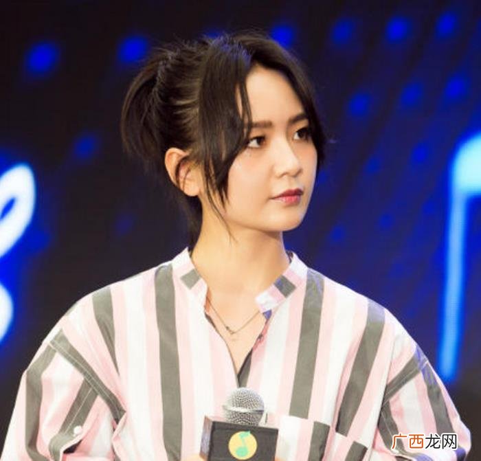 周比唱歌曲，你知道周笔畅还有这些好听的歌曲吗
