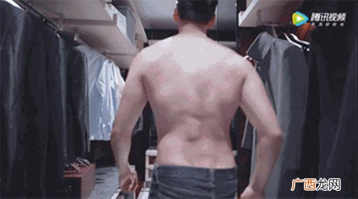 陈伟霆男友，陈伟霆这样的小狼狗式男友才是真迷人