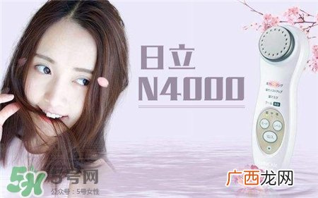 日立n4000使用方法 日立n4000中文说明书