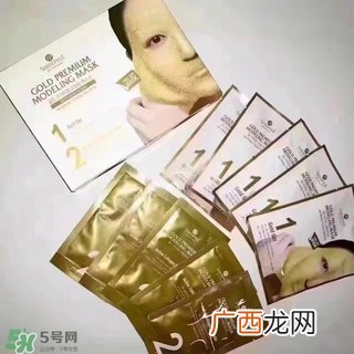 香蒲丽黄金水光软膜怎么样?香蒲丽黄金水光软膜好用吗?