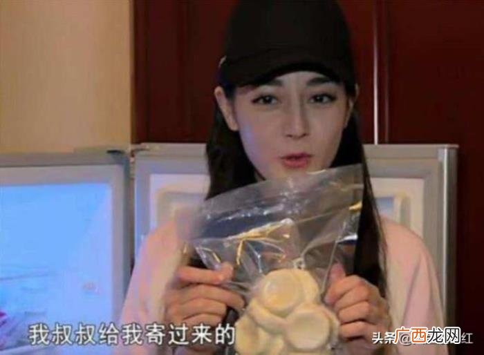 宋茜吃芝士，宋茜的泡菜汤、肖战的芝士条、娜扎的牛肉干