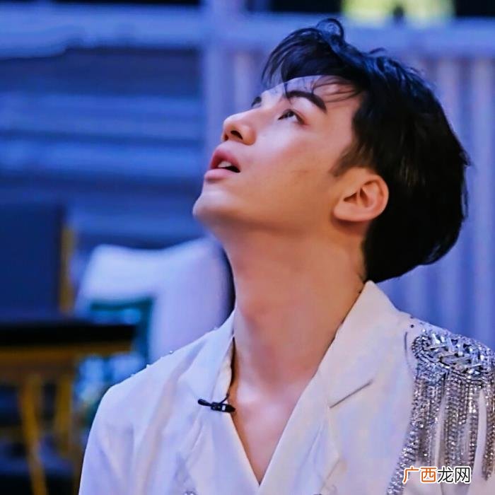 军艺双子星，他不愧是和杨洋并称军艺双子星的男人